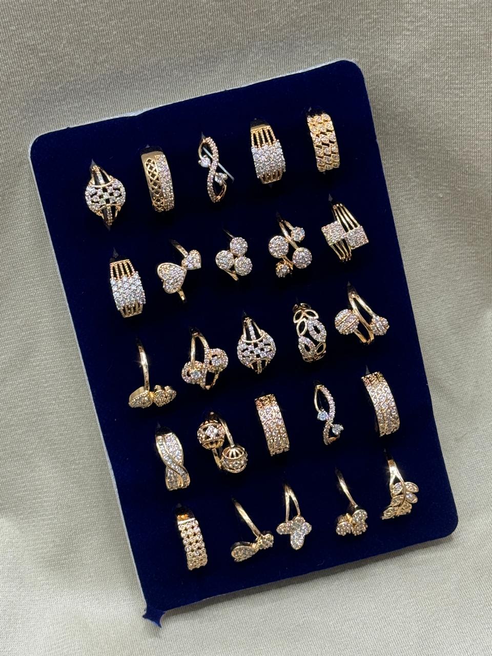 Rings