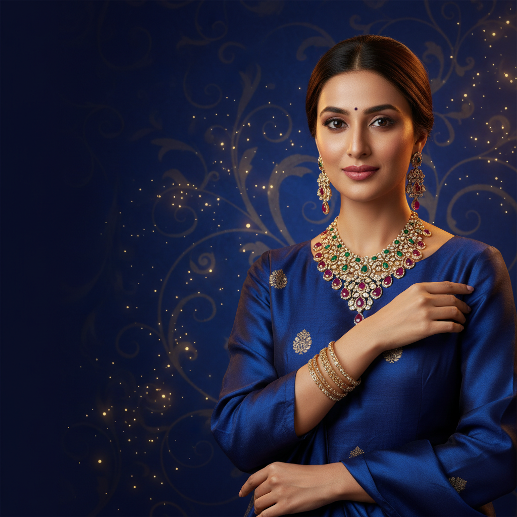 Narayan Impex - Global exporter of premium imitation jewellery and fashion accessories